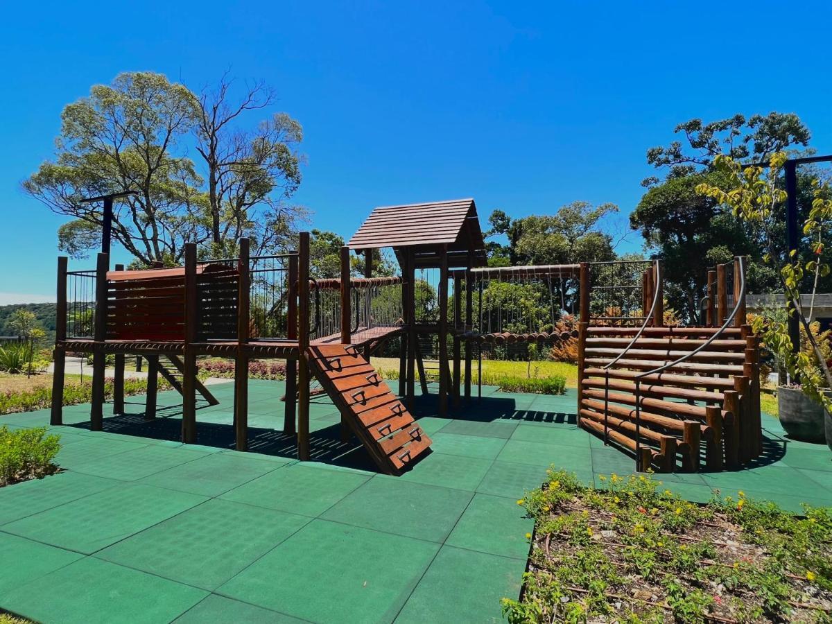 Chateau Laghetto Collection Gramado Exterior foto